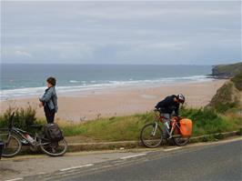 Watergate Bay