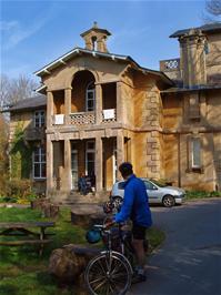 Bath Youth Hostel