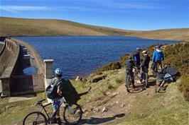 The Avon Reservoir