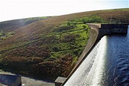 The Avon Dam