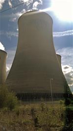 Didcot Power Station