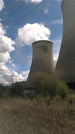 Didcot Power Station