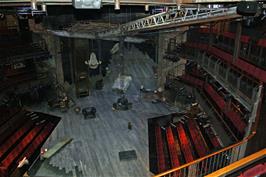 The Royal Shakespeare Theatre, Stratford-upon-Avon