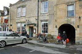 Stow-on-the-Wold YH