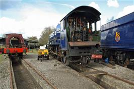 Didcot Railway Centre