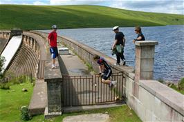 The Avon Dam