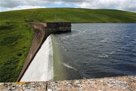 The Avon Dam