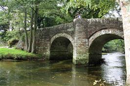 Bickham Bridge