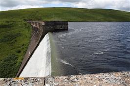The Avon Dam