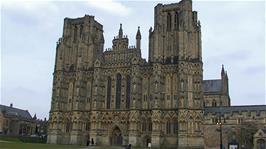 Wells Cathedral