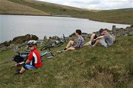 The Avon Reservoir