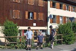 Avenches Youth Hostel