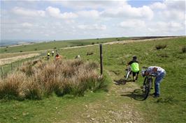 The Abbots Way at Water Oak Corner