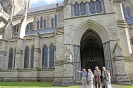 Salisbury Cathedral