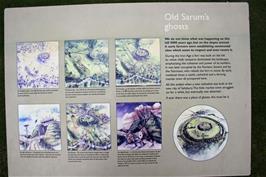 A final thought from Old Sarum
