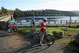 Venford Reservoir