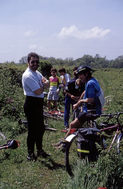 23 May 1993 · Rough Stuff Event