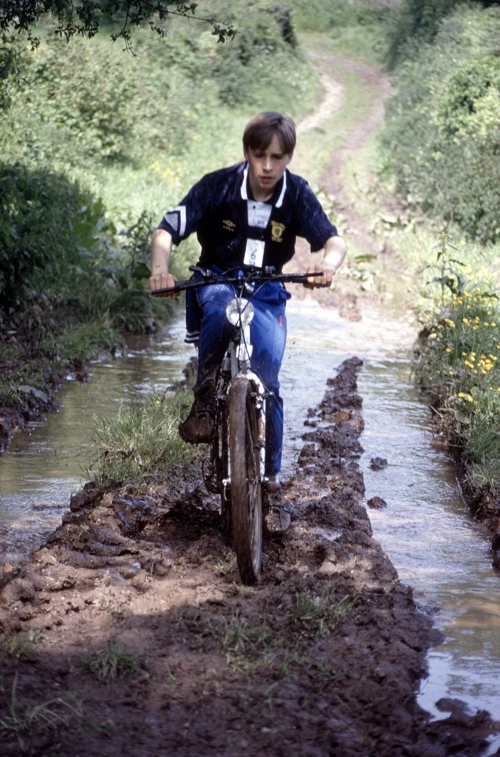 23 May 1993 · Rough Stuff Event