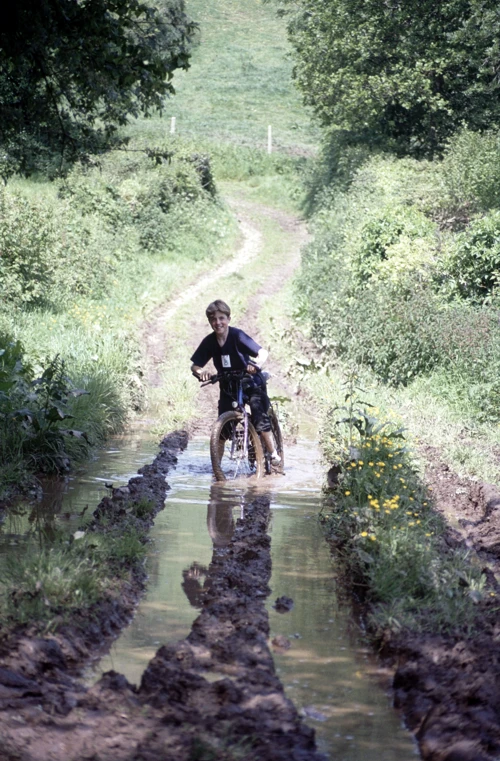 23 May 1993 · Rough Stuff Event