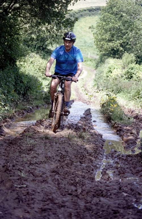 23 May 1993 · Rough Stuff Event