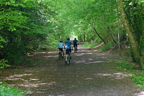 14 May 2017 · Lustleigh Cleave