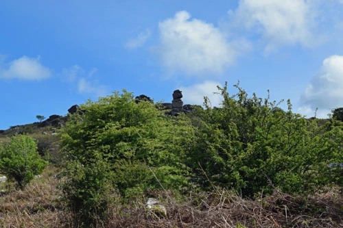 14 May 2017 · Lustleigh Cleave