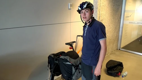 09 Aug 2017 · Norway: Day 2: Gatwick to Bergen YH