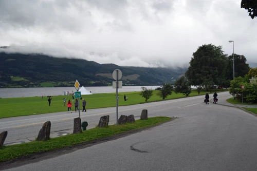 10 Aug 2017 · Norway: Day 3: Bergen to Voss YH