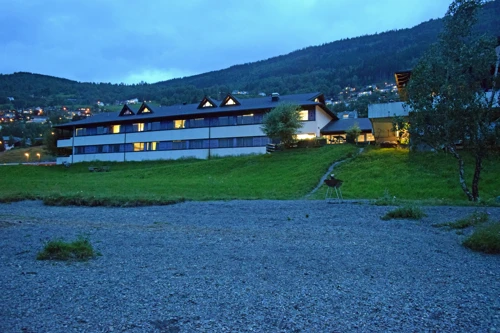 10 Aug 2017 · Norway: Day 3: Bergen to Voss YH