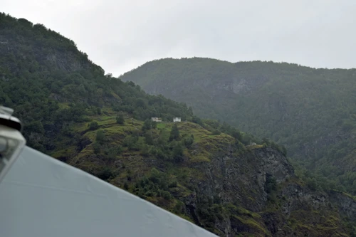 12 Aug 2017 · Norway: Day 5: Mjølfjell to Sogndal YH