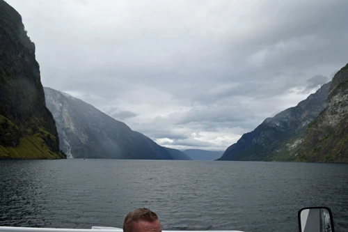 12 Aug 2017 · Norway: Day 5: Mjølfjell to Sogndal YH