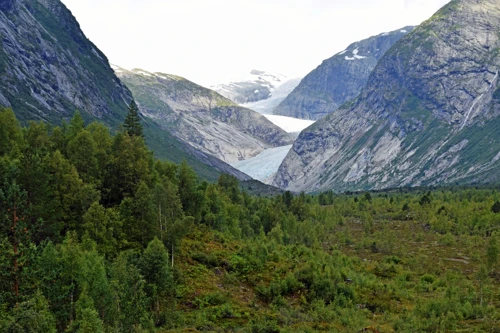 13 Aug 2017 · Norway: Day 6: Glacier walking near Sogndal