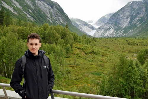 13 Aug 2017 · Norway: Day 6: Glacier walking near Sogndal