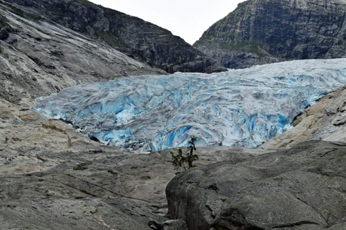 13 Aug 2017 · Norway: Day 6: Glacier walking near Sogndal