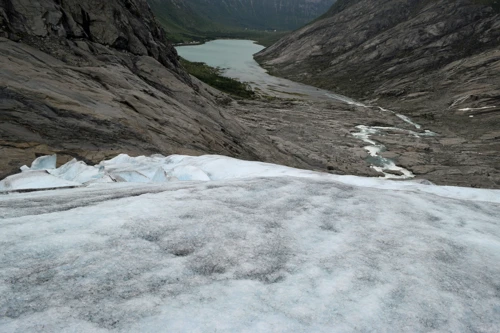 13 Aug 2017 · Norway: Day 6: Glacier walking near Sogndal
