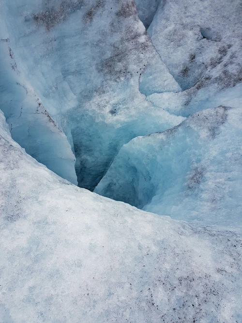 13 Aug 2017 · Norway: Day 6: Glacier walking near Sogndal