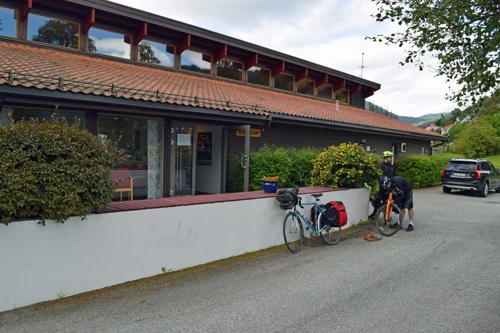14 Aug 2017 · Norway: Day 7: Sogndal to Skjolden YH