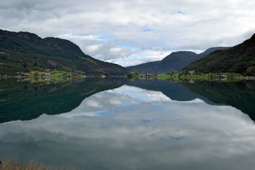 14 Aug 2017 · Norway: Day 7: Sogndal to Skjolden YH