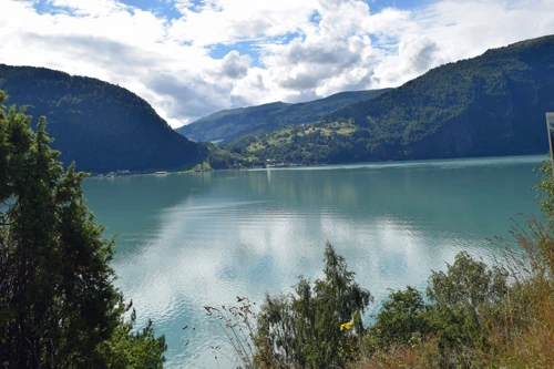 14 Aug 2017 · Norway: Day 7: Sogndal to Skjolden YH