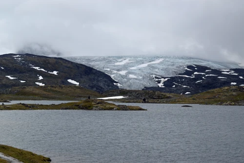 16 Aug 2017 · Norway: Day 9: Sognefjellshytta to Otta B&B