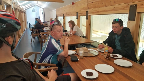 16 Aug 2017 · Norway: Day 9: Sognefjellshytta to Otta B&B