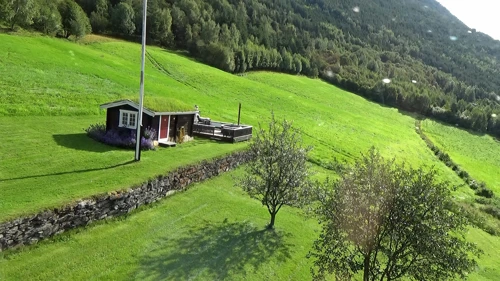 17 Aug 2017 · Norway: Day 10: Otta to Lillehammer YH