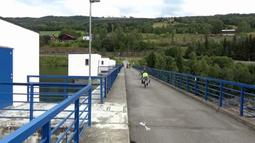 17 Aug 2017 · Norway: Day 10: Otta to Lillehammer YH
