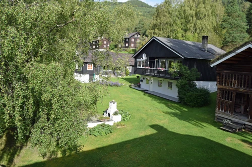 17 Aug 2017 · Norway: Day 10: Otta to Lillehammer YH