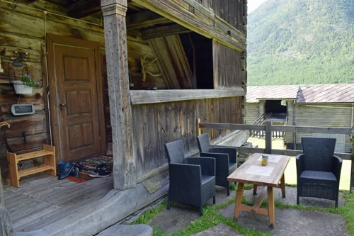 17 Aug 2017 · Norway: Day 10: Otta to Lillehammer YH