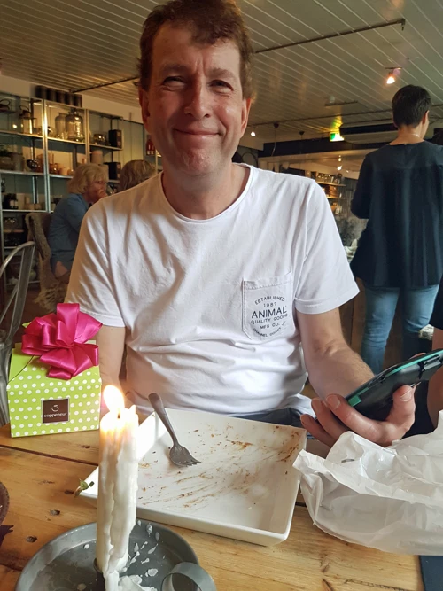 17 Aug 2017 · Norway: Day 10: Otta to Lillehammer YH