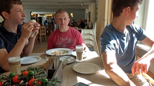 19 Aug 2017 · Norway: Day 12: Oslo City Tour