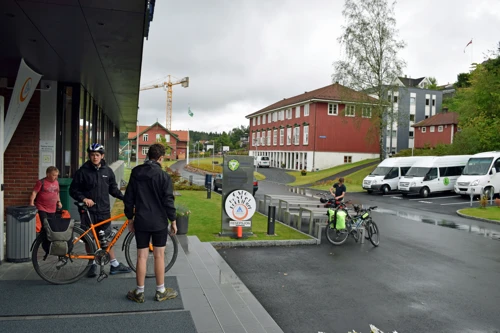 19 Aug 2017 · Norway: Day 12: Oslo City Tour