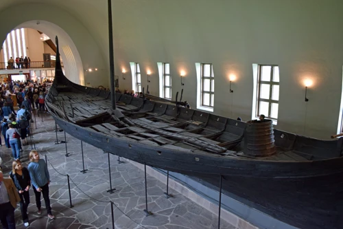 19 Aug 2017 · Norway: Day 12: Oslo City Tour