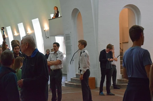 19 Aug 2017 · Norway: Day 12: Oslo City Tour